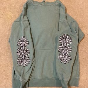 Fucking awesome hoodie
